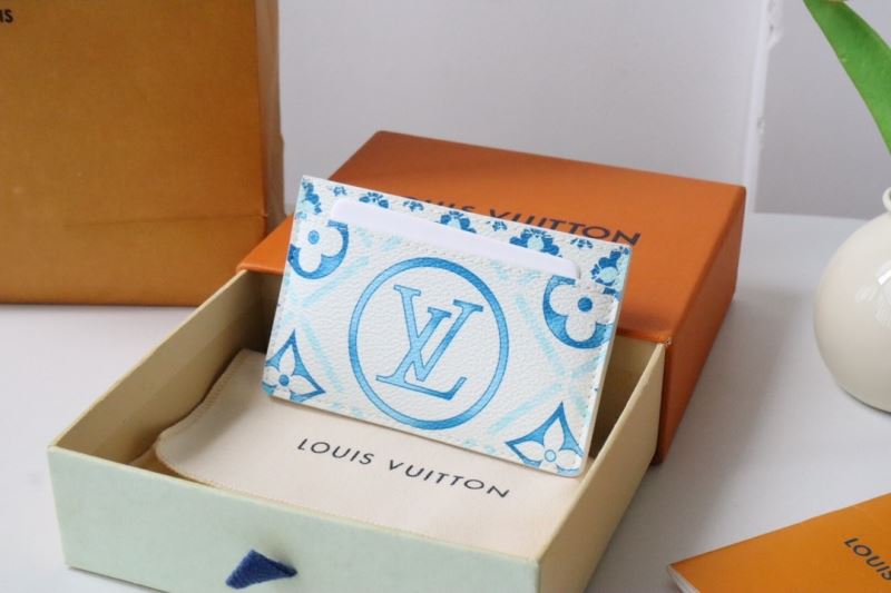 Louis Vuitton Wallets
